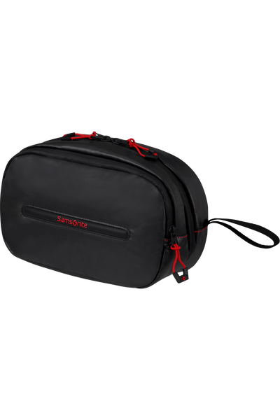 Necessaire da Viaggio Samsonite Ecodiver Black