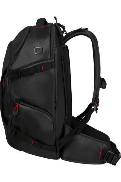 Zaino da Viaggio Samsonite Ecodiver S Black