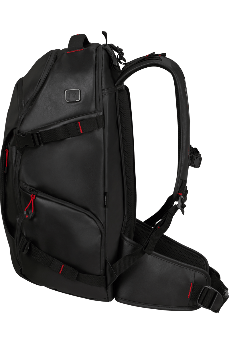 Zaino da Viaggio Samsonite Ecodiver S Black