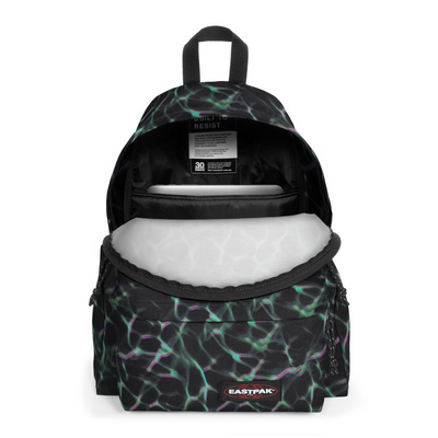 Zaino Eastpak Day Pak'R Liquit Black