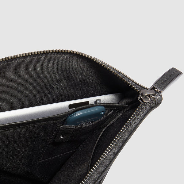 Pochette da Uomo Piquadro Modus per iPad®Pro 12,9&