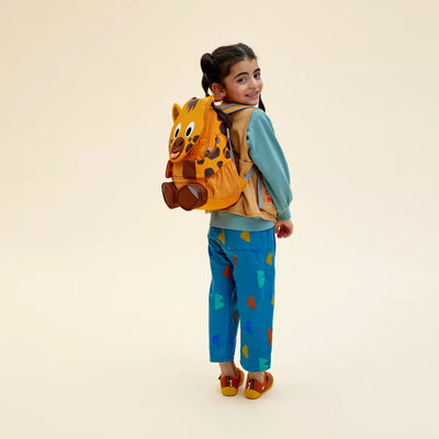 Zaino Materna Affenzahn Grande Giraffa