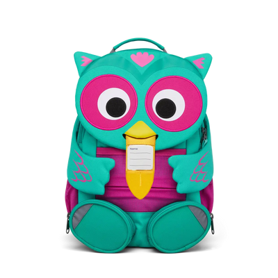 Zaino Materna Affenzahn Grande Owl