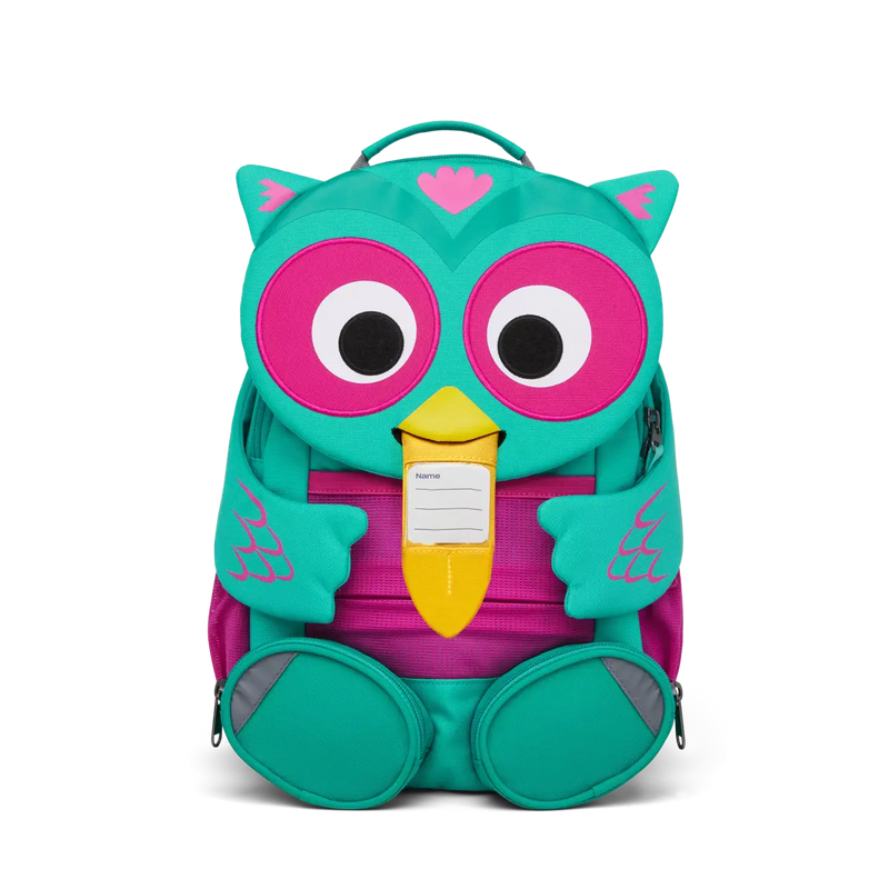 Zaino Materna Affenzahn Grande Owl