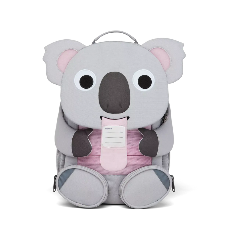 Zaino Materna Affenzahn Grande Koala