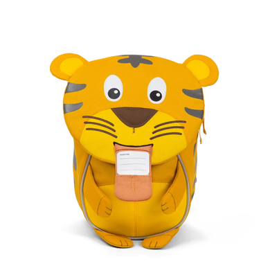 Zainetto Asilo Nido Affenzahn Piccolo Tigre