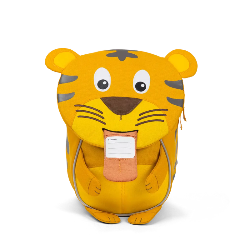 Zainetto Asilo Nido Affenzahn Piccolo Tigre