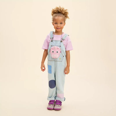 Portafoglio a Tracolla per Bambini Affenzhan Unicorno