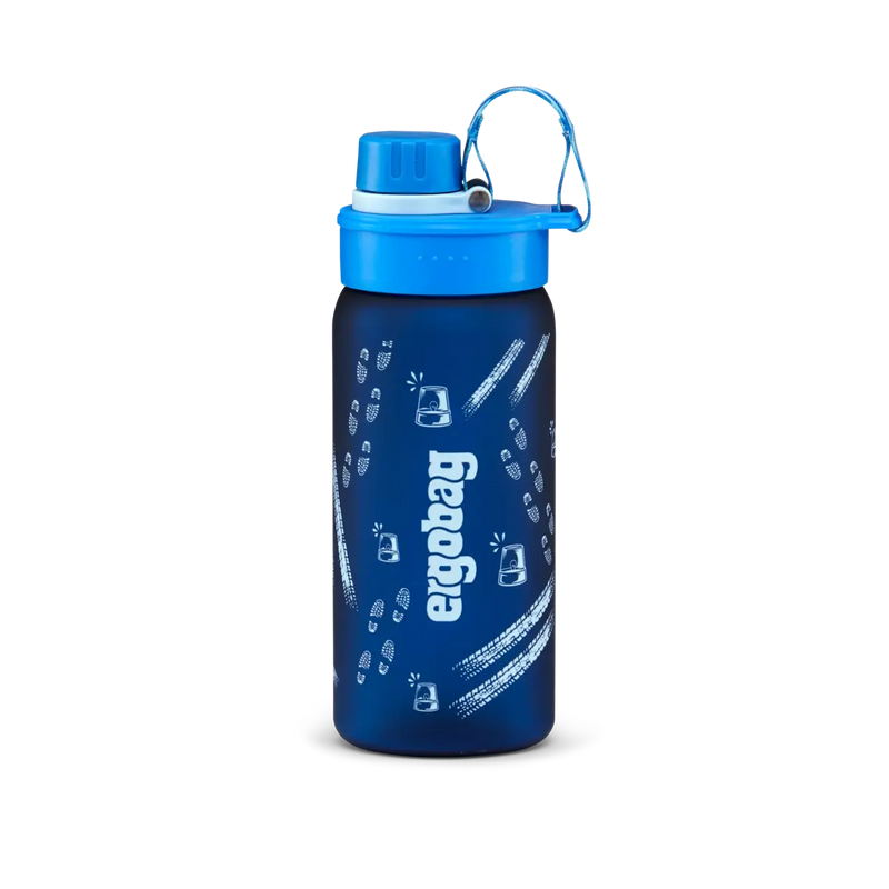 Borraccia Ergobag Bluelight