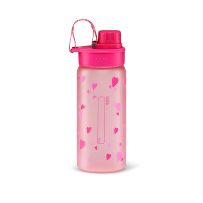 Borraccia Ergobag Hearts