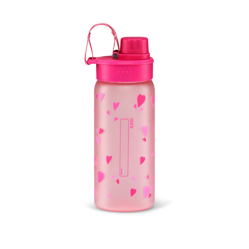 Borraccia Ergobag Hearts