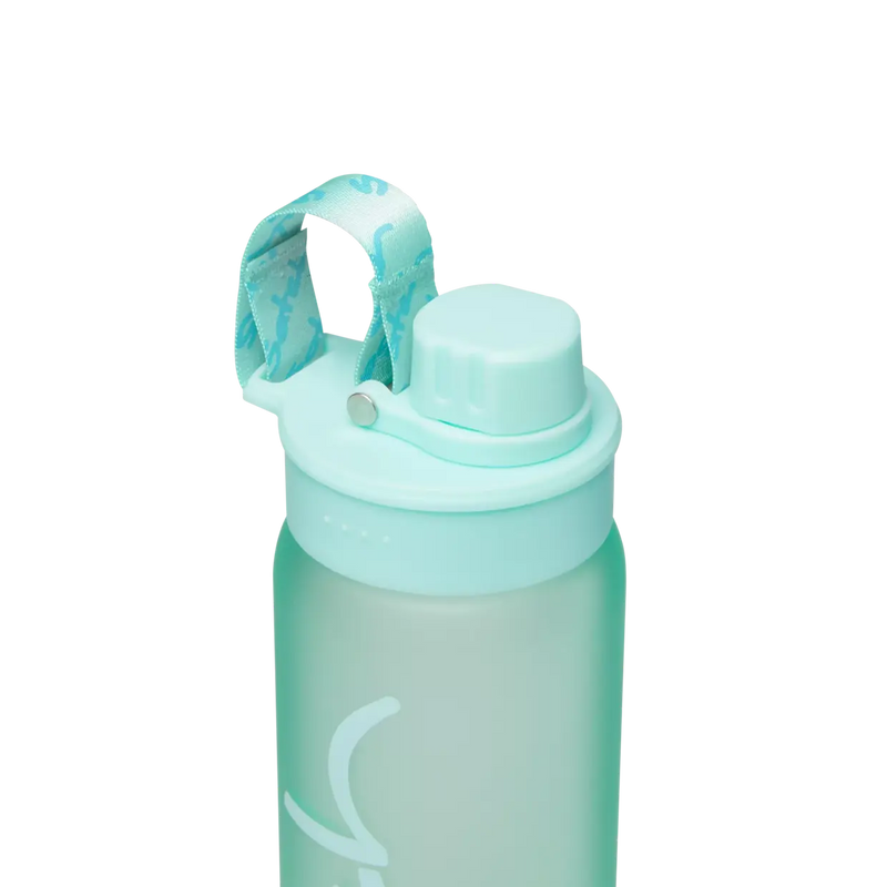 Borraccia Sportiva Satch Mint 650 ml