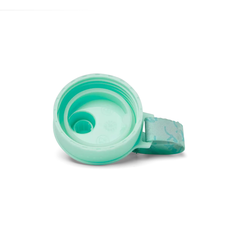 Borraccia Sportiva Satch Mint 650 ml