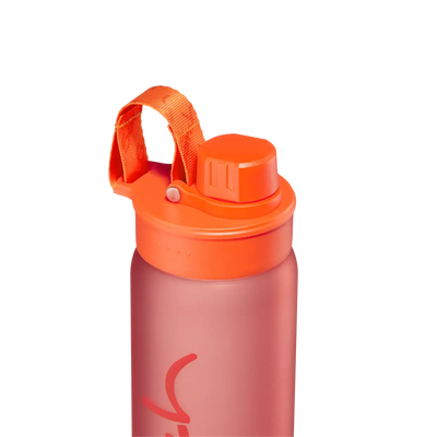 Borraccia Sportiva Satch Orange 650 ml