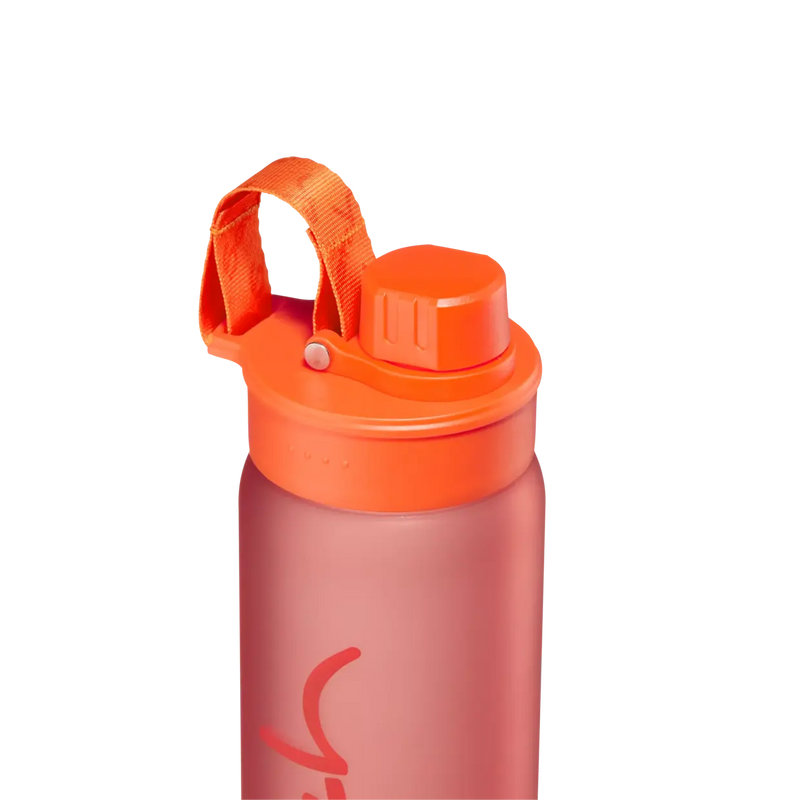 Borraccia Sportiva Satch Orange 650 ml