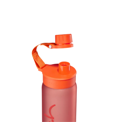 Borraccia Sportiva Satch Orange 650 ml