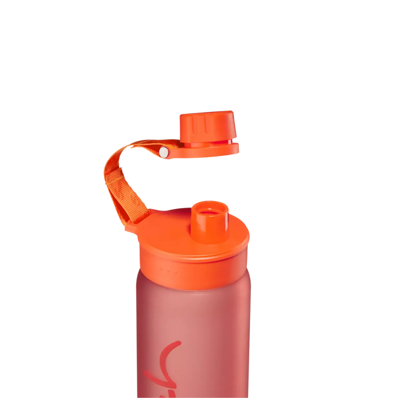 Borraccia Sportiva Satch Orange 650 ml