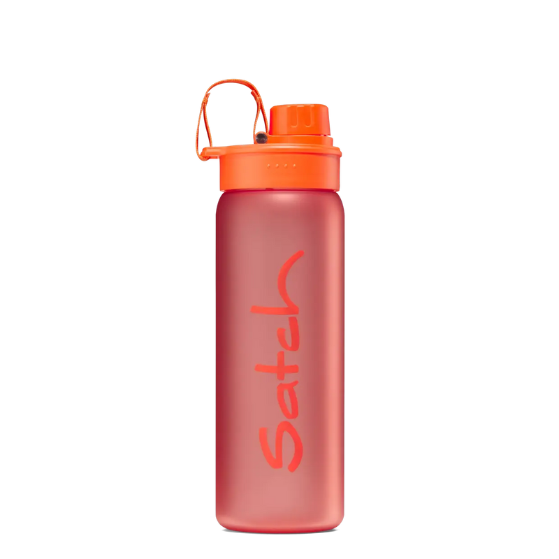 Borraccia Sportiva Satch Orange 650 ml