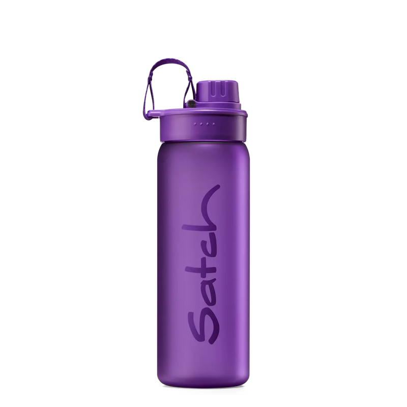 Borraccia Sportiva Satch Purple 650 ml