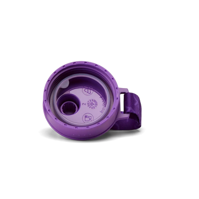 Borraccia Sportiva Satch Purple 650 ml