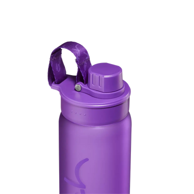 Borraccia Sportiva Satch Purple 650 ml