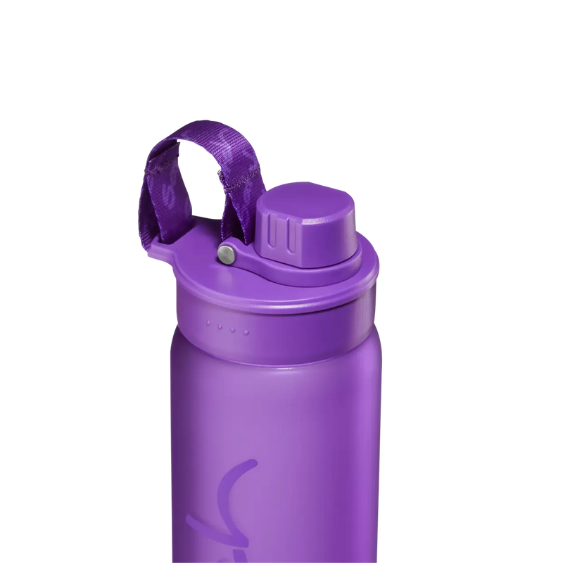 Borraccia Sportiva Satch Purple 650 ml