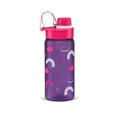 Borraccia Ergobag Rainbow