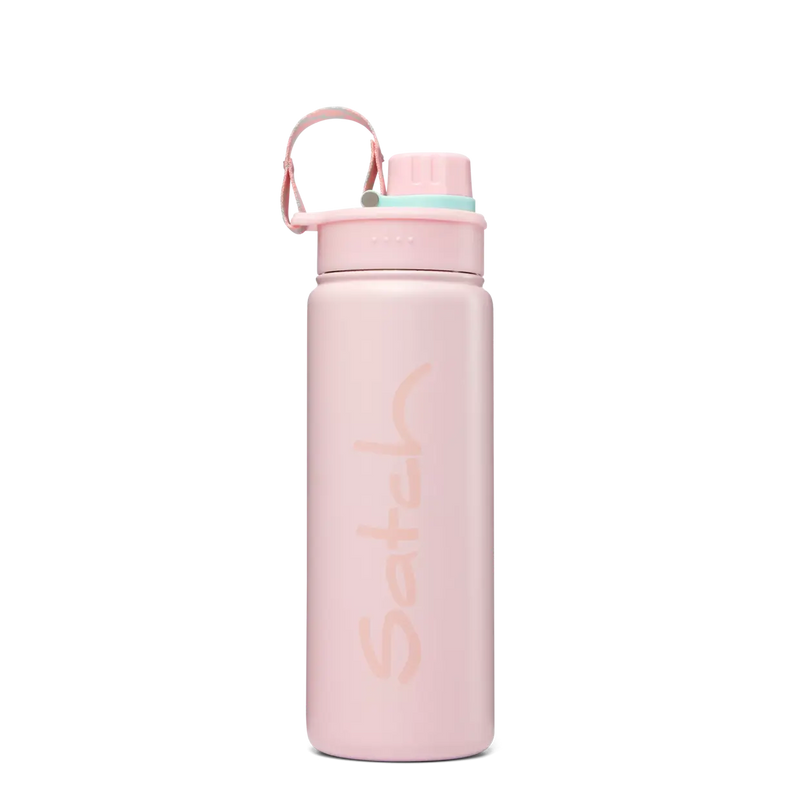 Borraccia in Acciaio Inox Satch Rose 500 ml