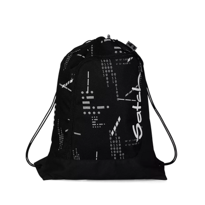 Sacca Sportiva Satch Ninja Matrix