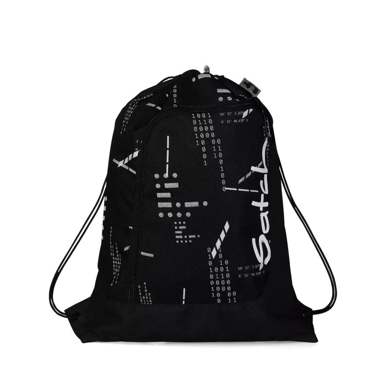 Sacca Sportiva Satch Ninja Matrix
