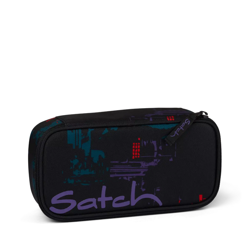 Astuccio Rigido Satch Night Vision