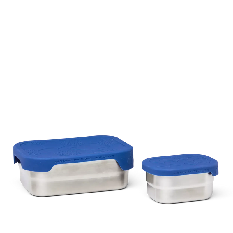 Lunchbox in Acciaio Inossidabile Ergobag Goalkeeper