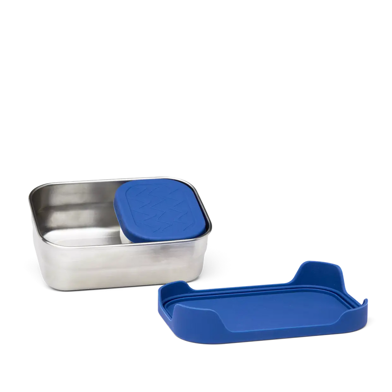Lunchbox in Acciaio Inossidabile Ergobag Goalkeeper