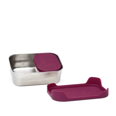 Lunchbox in Acciaio Inossidabile Ergobag Horsestar