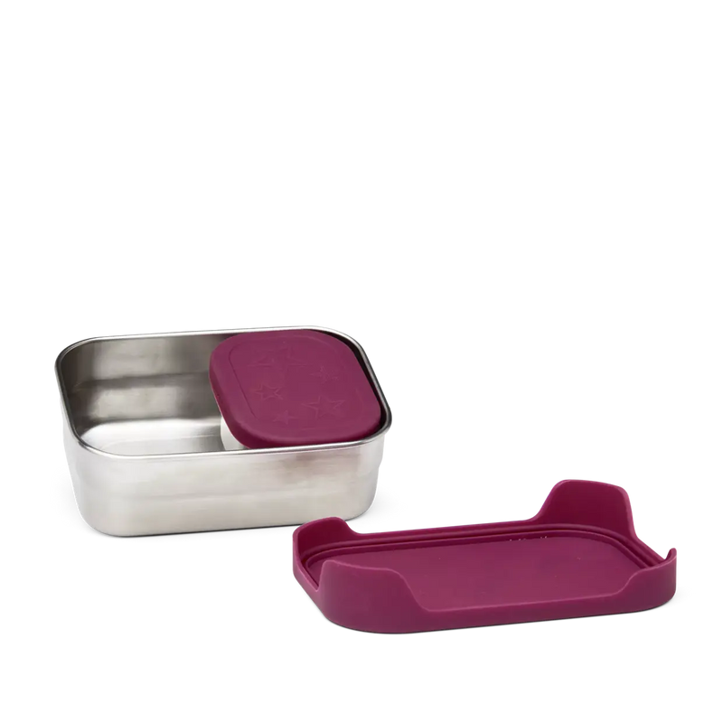 Lunchbox in Acciaio Inossidabile Ergobag Horsestar