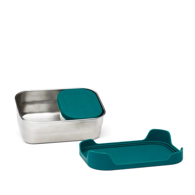 Lunchbox in Acciaio Inossidabile Ergobag Monster