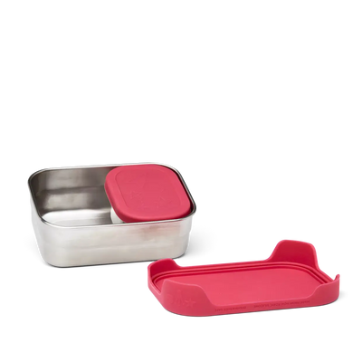 Lunchbox in Acciaio Inossidabile Ergobag Princess