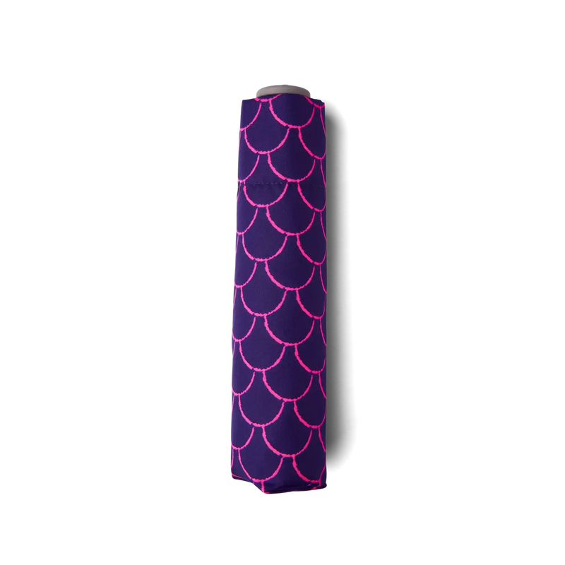 Ombrellino Ergobag LUMI EDITION Pearl DiveBear