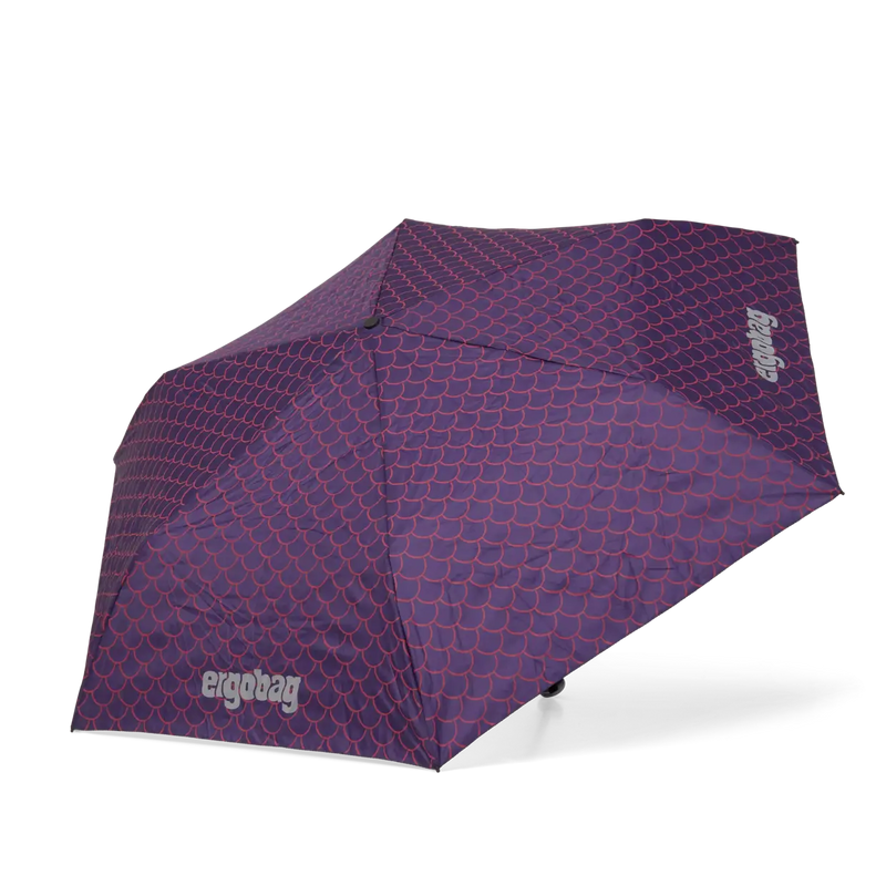 Ombrellino Ergobag LUMI EDITION Pearl DiveBear