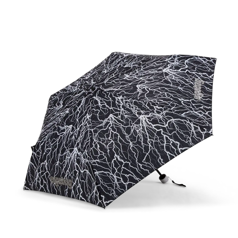 Ombrellino Ergobag REFLECTIVE STYLE Super ReflexBear