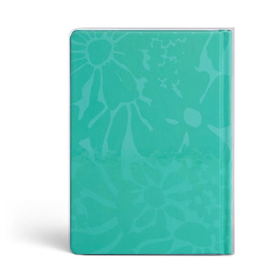 Diario 12 Mesi Be You Standard 25/26 Pattern Floral