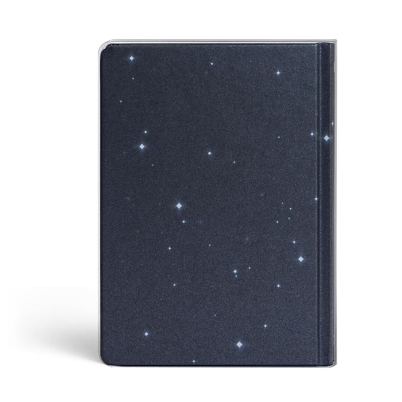 Diario 12 Mesi Be You Standard 25/26 Pattern Cosmic