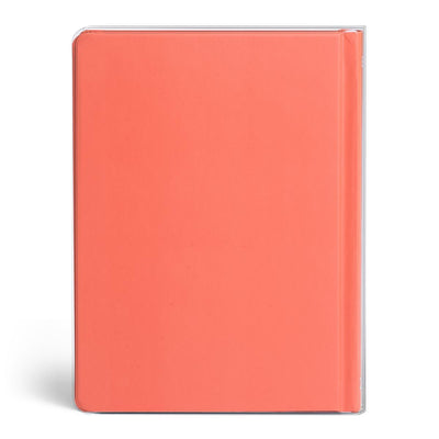 Diario 12 Mesi Be You Standard 25/26 Color Bright Energy