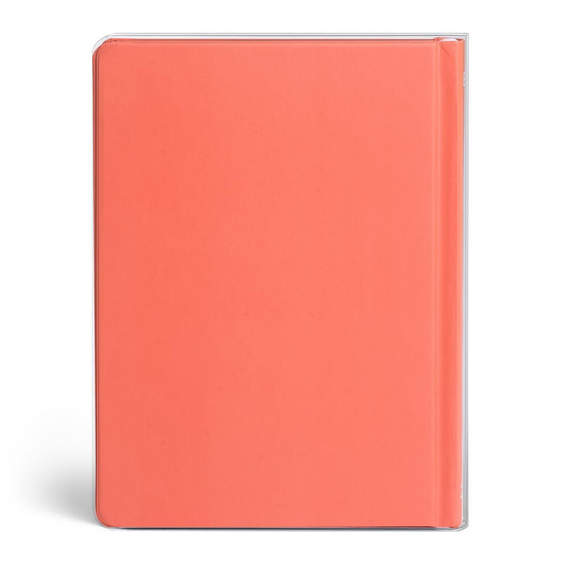 Diario 12 Mesi Be You Standard 25/26 Color Bright Energy