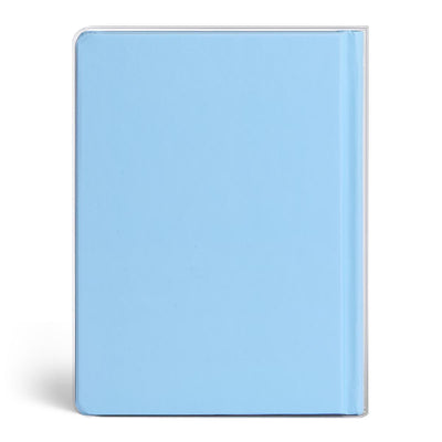 Diario 12 Mesi Be You Standard 25/26 Color Light Breeze