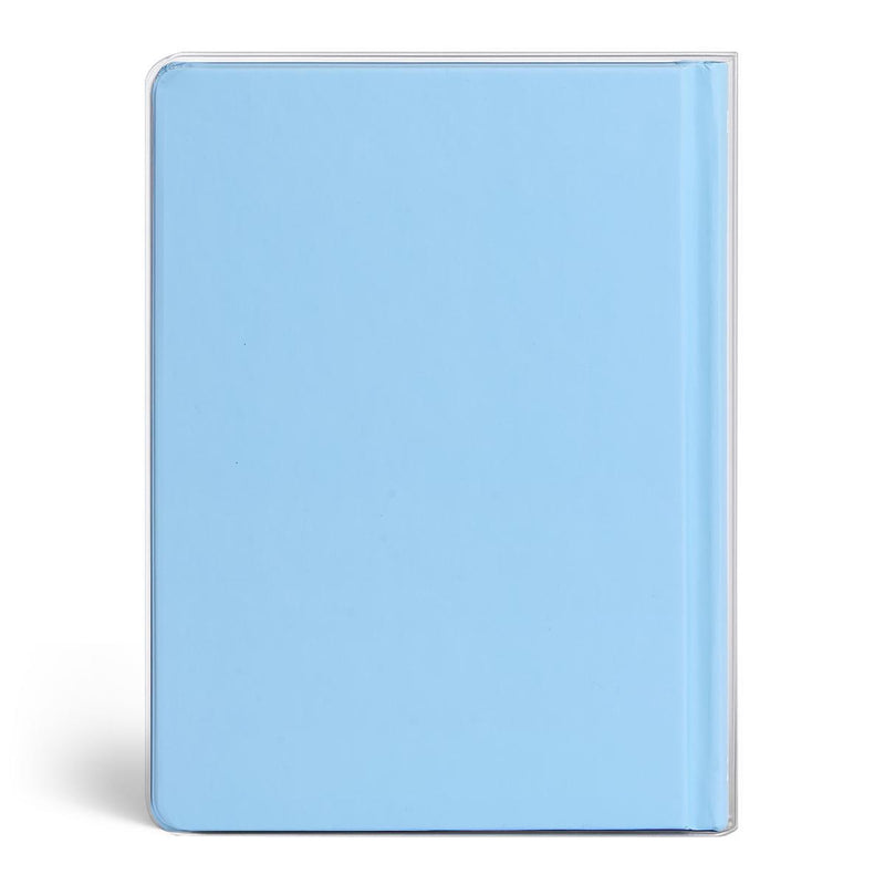 Diario 12 Mesi Be You Standard 25/26 Color Light Breeze