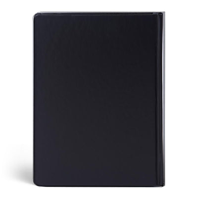 Diario 12 Mesi Be You Easy 25/26 Ultra Black