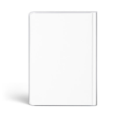 Diario 12 Mesi Be You Standard 25/26 Extra White