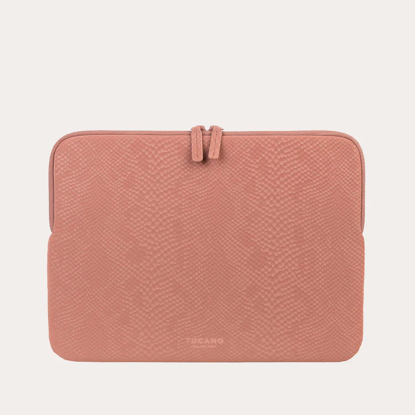 Custodia Per Laptop 15 Pollici Con Illustrazione Di Giraffa – Tessuto Oxford Antiurto – Leggera E Stampata