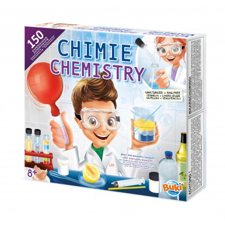 Laboratorio di Chimica 150 Esperimenti